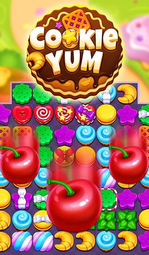 download Cookie yummy apk